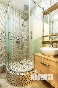 1-к квартира, посуточно, 35м2, 9/17 этаж