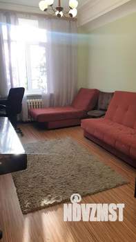 2-к квартира, на длительный срок, 50м2, 2/3 этаж