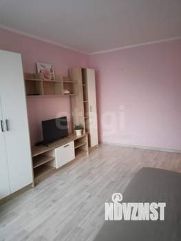 2-к квартира, на длительный срок, 44м2, 2/5 этаж