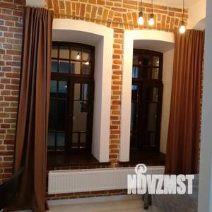 1-к квартира, посуточно, 35м2, 3/5 этаж