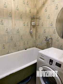 1-к квартира, на длительный срок, 33м2, 4/9 этаж