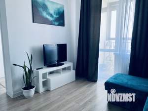 1-к квартира, на длительный срок, 37м2, 14/21 этаж