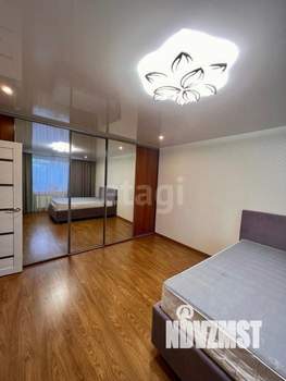 2-к квартира, на длительный срок, 43м2, 2/9 этаж