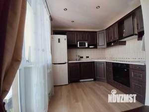 2-к квартира, посуточно, 58м2, 1/1 этаж