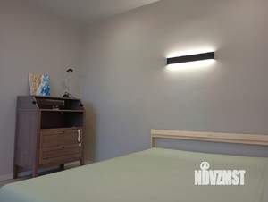 1-к квартира, на длительный срок, 40м2, 14/20 этаж