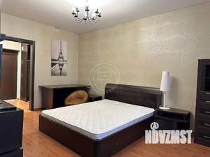 1-к квартира, на длительный срок, 49м2, 9/23 этаж