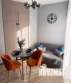 1-к квартира, посуточно, 26м2, 1/1 этаж