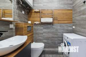 2-к квартира, посуточно, 45м2, 7/17 этаж