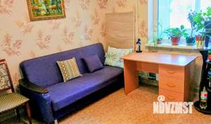 1-к квартира, на длительный срок, 32м2, 3/5 этаж