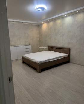 1-к квартира, на длительный срок, 47м2, 18/25 этаж