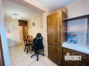 2-к квартира, на длительный срок, 48м2, 2/12 этаж