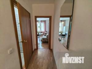 2-к квартира, посуточно, 80м2, 17/20 этаж