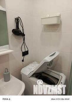 1-к квартира, посуточно, 30м2, 4/5 этаж