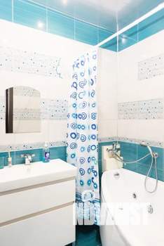 2-к квартира, посуточно, 54м2, 10/16 этаж