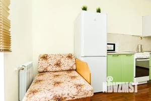 1-к квартира, посуточно, 44м2, 3/12 этаж