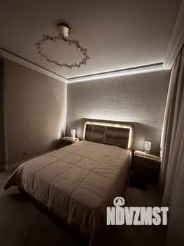 1-к квартира, на длительный срок, 55м2, 9/30 этаж