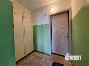 1-к квартира, на длительный срок, 32м2, 7/9 этаж