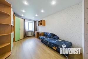 4-к квартира, на длительный срок, 89м2, 4/5 этаж