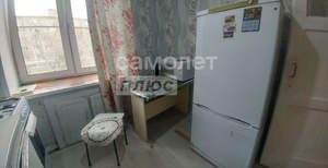 2-к квартира, на длительный срок, 41м2, 2/3 этаж