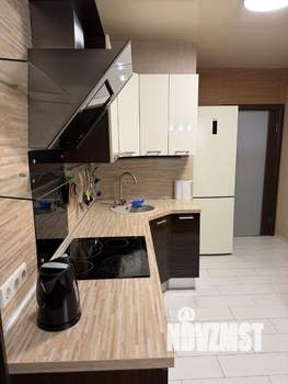 2-к квартира, на длительный срок, 65м2, 13/18 этаж