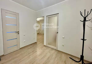 1-к квартира, на длительный срок, 36м2, 3/9 этаж