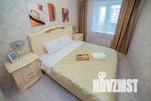 2-к квартира, посуточно, 55м2, 6/16 этаж