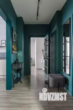 1-к квартира, на длительный срок, 45м2, 4/19 этаж