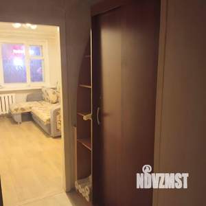 2-к квартира, на длительный срок, 35м2, 1/5 этаж