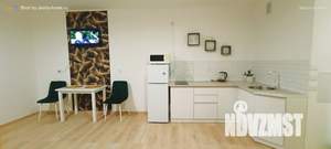 1-к квартира, посуточно, 37м2, 1/1 этаж