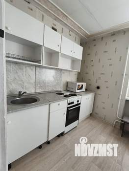 1-к квартира, на длительный срок, 37м2, 3/16 этаж