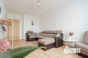 2-к квартира, на длительный срок, 67м2, 9/25 этаж