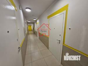 1-к квартира, на длительный срок, 37м2, 2/12 этаж