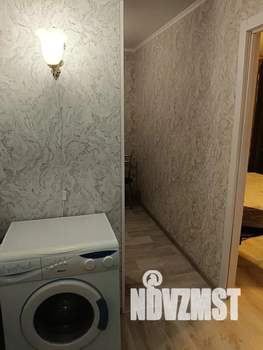 1-к квартира, посуточно, 29м2, 1/5 этаж