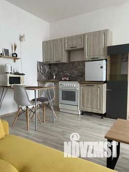 1-к квартира, посуточно, 32м2, 1/1 этаж