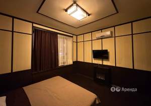 Студия квартира, на длительный срок, 23м2, 3/5 этаж