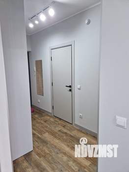 1-к квартира, на длительный срок, 36м2, 23/32 этаж