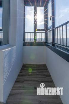 1-к квартира, на длительный срок, 37м2, 26/28 этаж