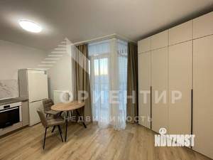 Студия квартира, на длительный срок, 26м2, 7/25 этаж