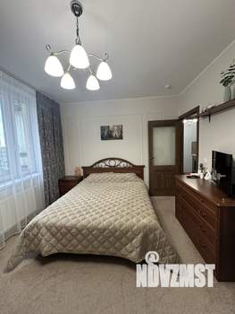 2-к квартира, на длительный срок, 45м2, 2/19 этаж