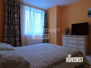 1-к квартира, на длительный срок, 38м2, 3/25 этаж