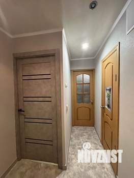 2-к квартира, на длительный срок, 37м2, 5/9 этаж