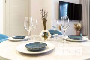 2-к квартира, посуточно, 48м2, 4/20 этаж