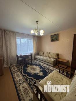 2-к квартира, на длительный срок, 44м2, 3/9 этаж