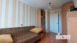 2-к квартира, на длительный срок, 59м2, 5/5 этаж