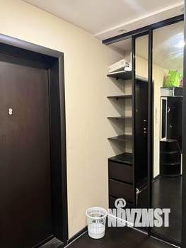 1-к квартира, на длительный срок, 34м2, 2/10 этаж