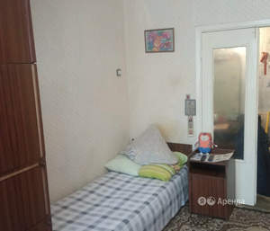 2-к квартира, на длительный срок, 48м2, 5/10 этаж