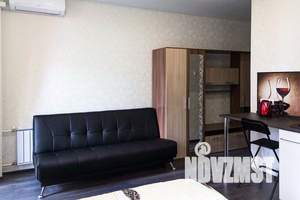 1-к квартира, посуточно, 10м2, 1/1 этаж