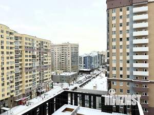 1-к квартира, посуточно, 31м2, 1/1 этаж