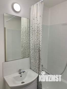 2-к квартира, на длительный срок, 38м2, 7/14 этаж