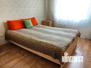 2-к квартира, посуточно, 50м2, 5/9 этаж